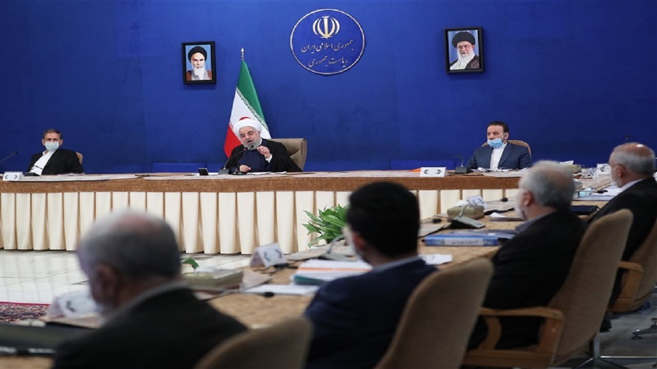 موافقت هیات دولت با تمدید بخشودگی اجاره بهای اماکن واگذار شده به بخش خصوصی در ایام کرونا
