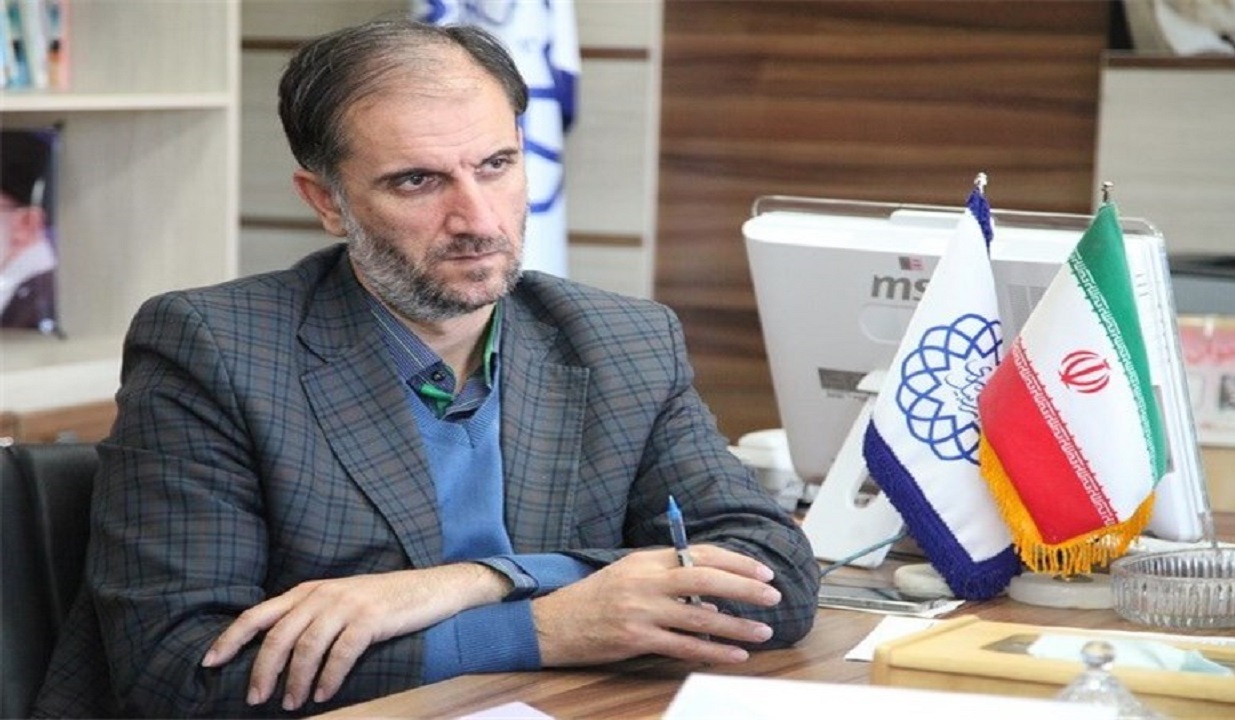 خرید سه هزار تن قیر با هزینه ۲۴ میلیارد تومان در اردبیل