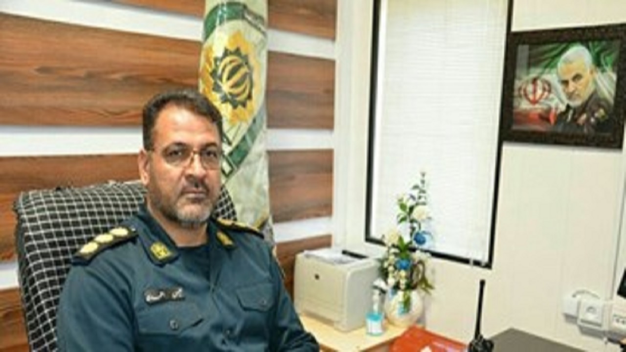 پرونده باند جعل و کلاهبرداری ۳ میلیارد و ۷۰۰ میلیون تومانی در کاشمر بسته شد
