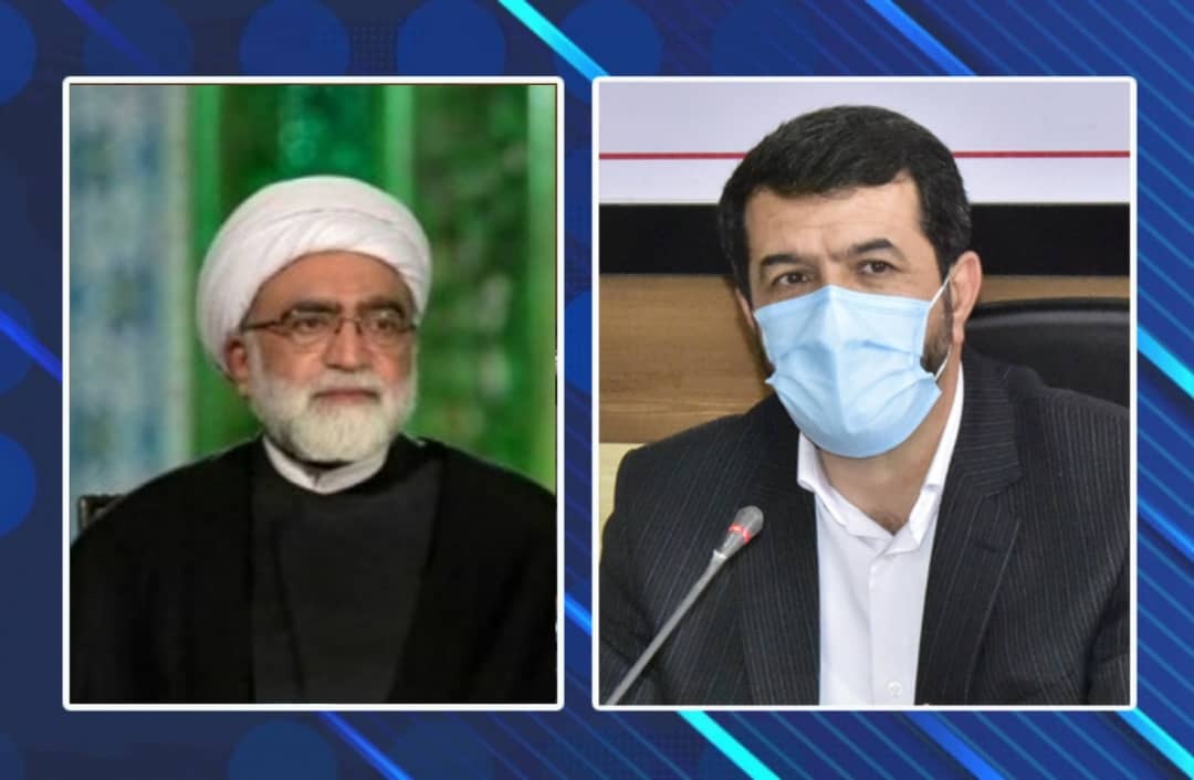 تیم اقتصادی آستان قدس رضوی به استان می‌آیند