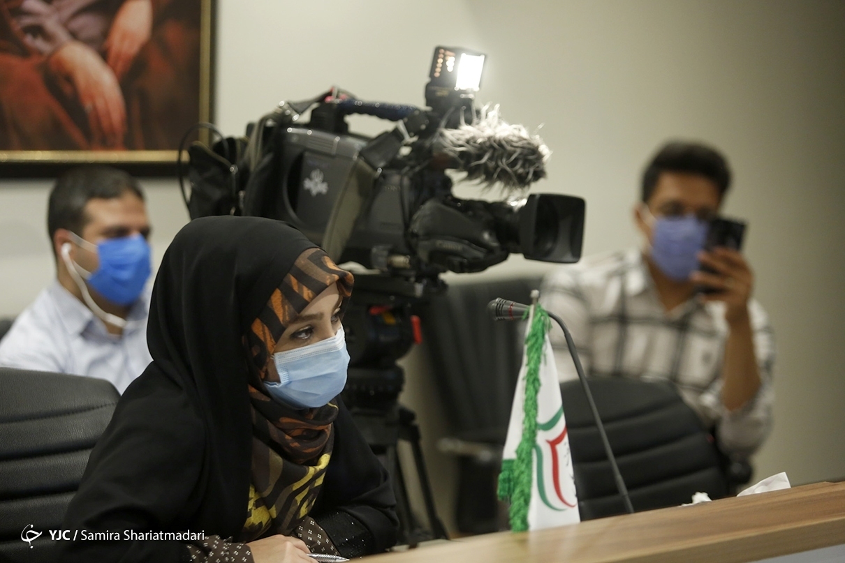 مهمانپرست: هیچ ارتباطی با احمدینژاد ندارم/ تعداد کارکنان صداوسیما ۱۰ برابر وزارت خارجه است/ قرار نیست به نفع کسی کنار برویم/ یارانه ۶۰۰هزار تومانی به هر ایرانی شدنی است مهمانپرست: هیچ ارتباطی با احمدینژاد ندارم/ تعداد کارکنان صداوسیما ۱۰ برابر وزارت خارجه است/ قرار نیست به نفع کسی کنار برویم/ یارانه ۶۰۰هزار تومانی به هر ایرانی شدنی است