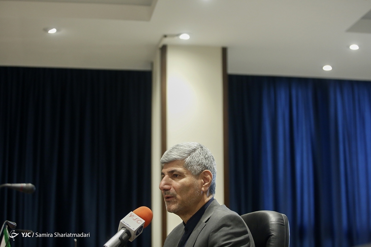 مهمانپرست: هیچ ارتباطی با احمدینژاد ندارم/ تعداد کارکنان صداوسیما ۱۰ برابر وزارت خارجه است/ قرار نیست به نفع کسی کنار برویم/ یارانه ۶۰۰هزار تومانی به هر ایرانی شدنی است مهمانپرست: هیچ ارتباطی با احمدینژاد ندارم/ تعداد کارکنان صداوسیما ۱۰ برابر وزارت خارجه است/ قرار نیست به نفع کسی کنار برویم/ یارانه ۶۰۰هزار تومانی به هر ایرانی شدنی است