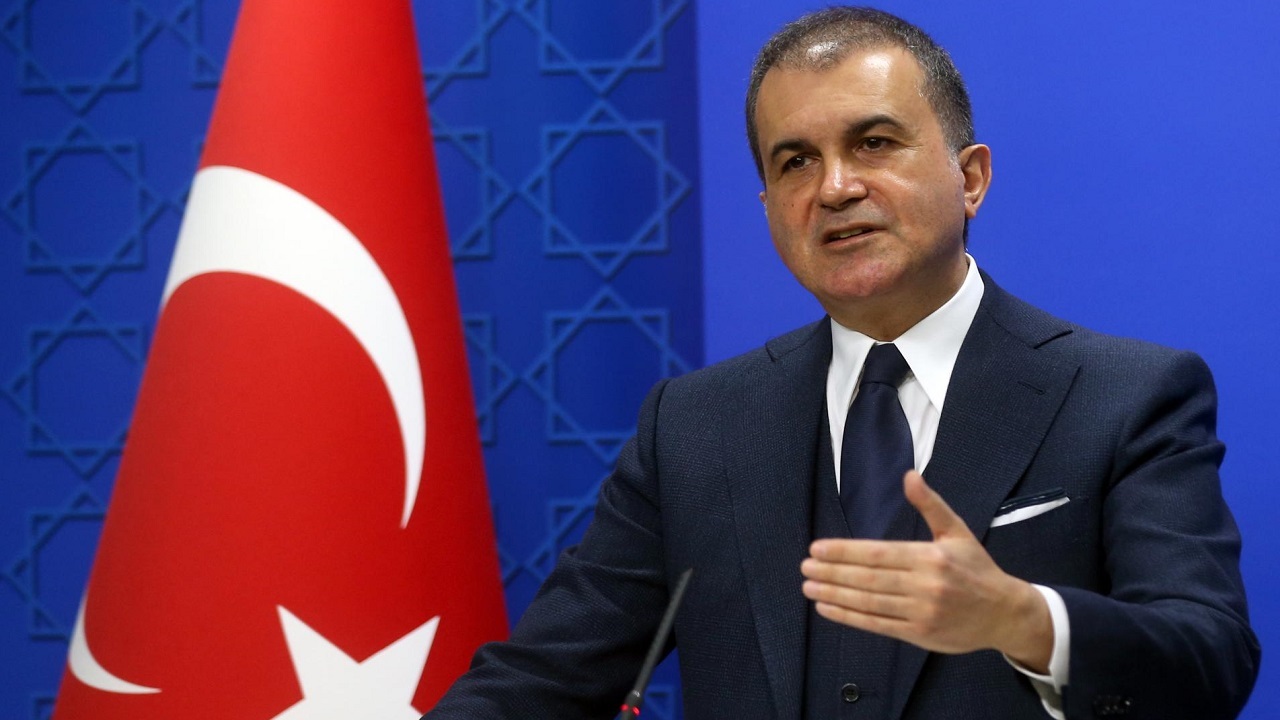 ترکیه اتهامات آمریکا را درباره سخنان اردوغان محکوم کرد