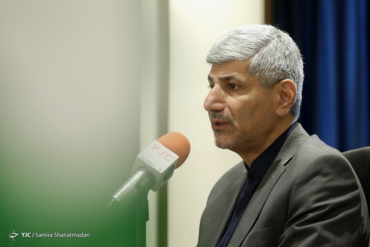 مهمانپرست: هیچ ارتباطی با احمدی‌نژاد ندارم/برجام یک سراب بود/ قرار نیست به نفع کسی کنار برویم/ یارانه ۶۰۰هزار تومانی به هر ایرانی شدنی است