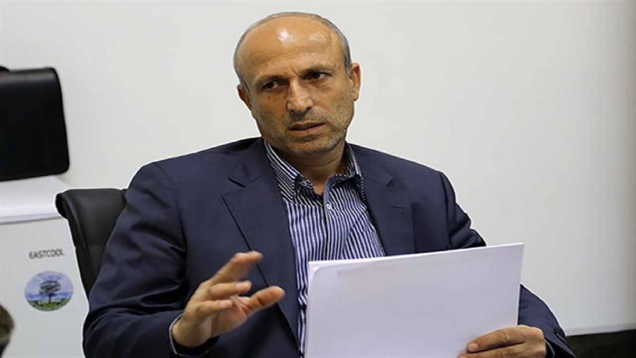 حذف نقاط پرحادثه در محور ایلام- مهران