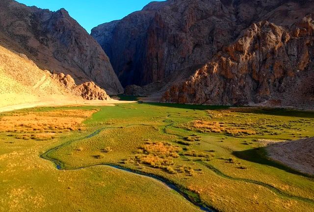 روستای لزور