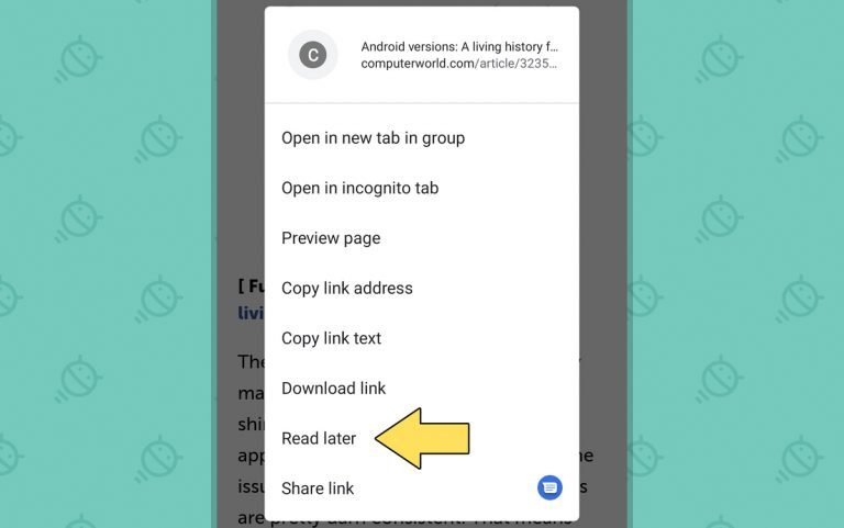 تنظیمات مخفی برای مرور بهتر Chrome در اندروید