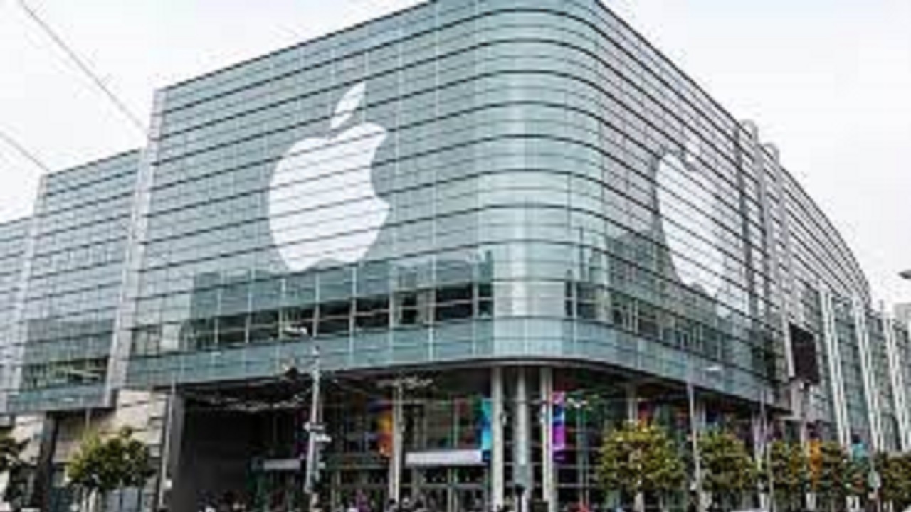 استفاده از پردازنده ۴۰ هسته‌ای در نسل بعدی Mac Pro
