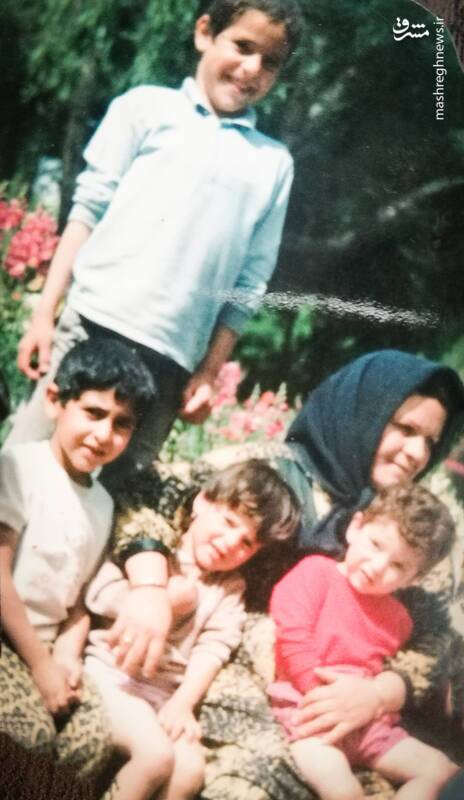 گفت وگو با همسر شهید نوید صفری/اصرار شهید بر مسافرت تکنفره همسر به خارج! + عکس گفت وگو با همسر شهید نوید صفری/اصرار شهید بر مسافرت تکنفره همسر به خارج! + عکس