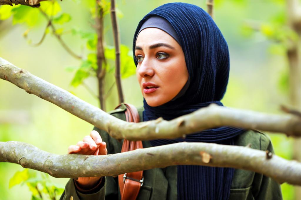 ویدا جوان: با رها کردن خودم به &laquo;ساره&raquo; رسیدم/ &laquo;روز&zwnj;های آبی&raquo; جذاب&zwnj;تر خواهد شد&nbsp;