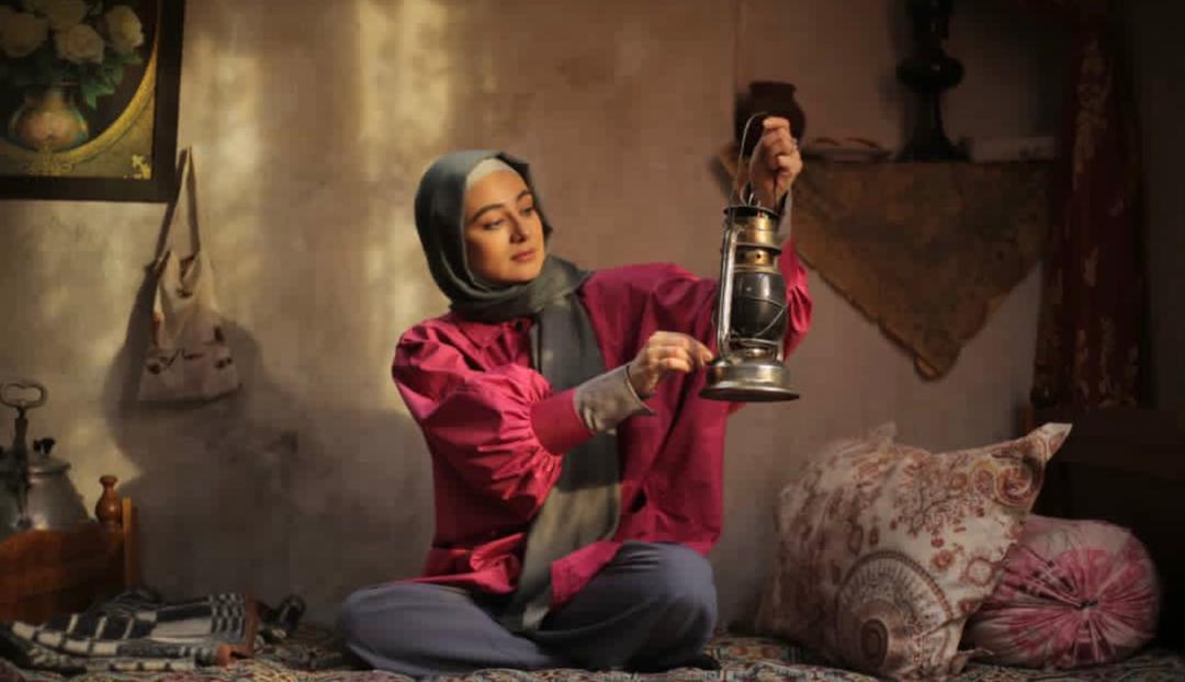 ویدا جوان: با رها کردن خودم به &laquo;ساره&raquo; رسیدم/ &laquo;روز&zwnj;های آبی&raquo; جذاب&zwnj;تر خواهد شد&nbsp;