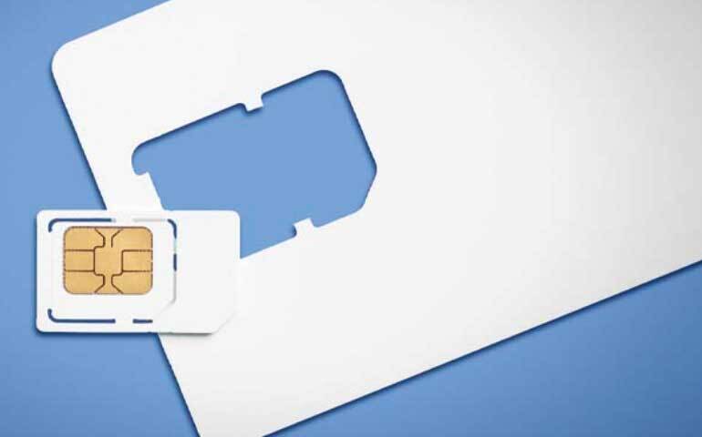 حفاظت از حریم خصوصی هنگام فروش تلفن همراه