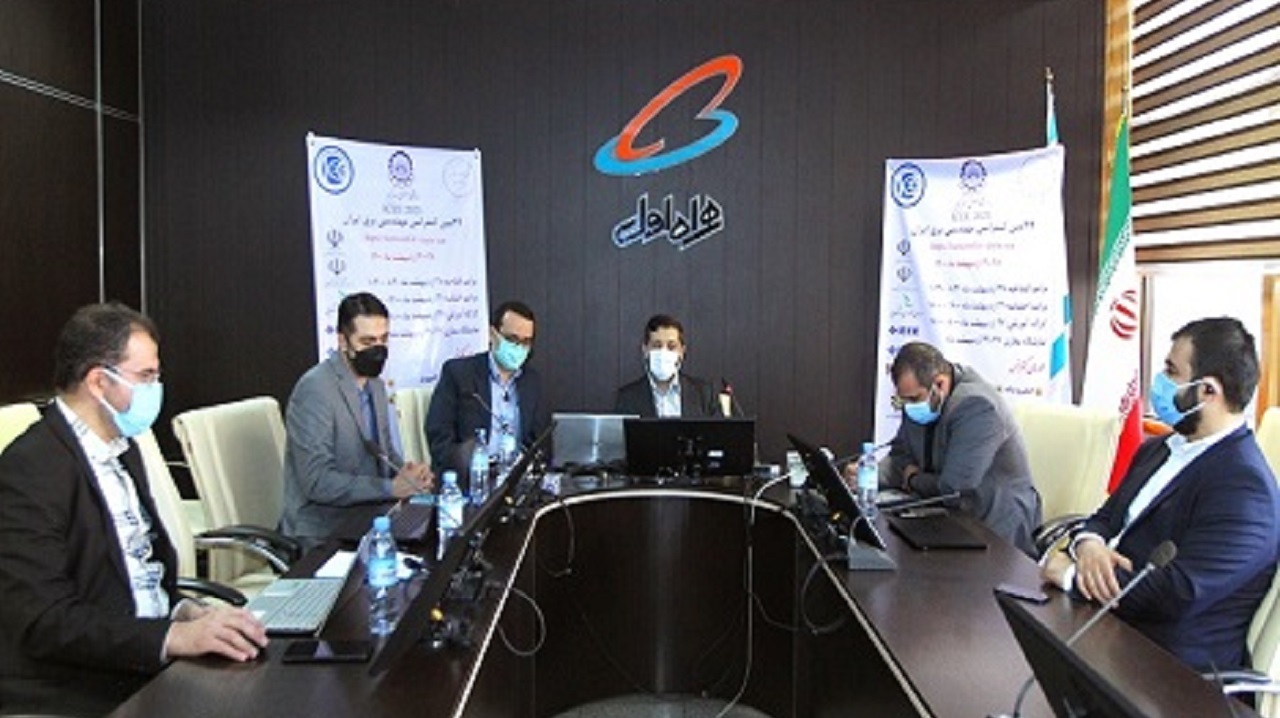 تاکنون بیش از ۳۸ میلیارد پیام و ۱۴ میلیارد فایل در شاد جابجا شده است
