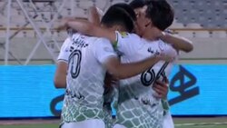 باشگاه خبرنگاران -گل اول ذوب آهن به استقلال مورخ ۲۹ اردیبهشت ۱۴۰۰ + فیلم