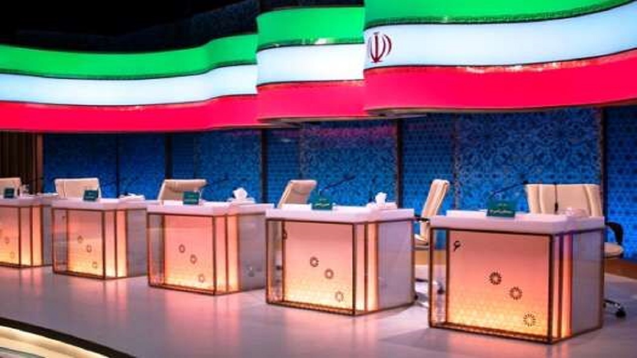 معرفی خود یا تخریب دیگران، در مناظره های انتخاباتی مسئله کدام است؟ + فیلم