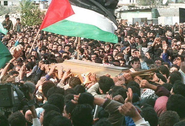 نام موشک فلسطینی &laquo;عیاش&raquo; از کجا آمده است؟