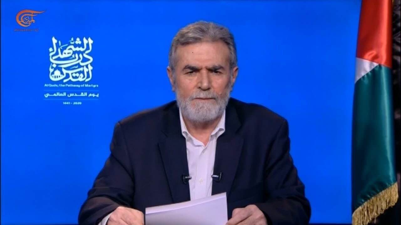 جهاد اسلامی: اسرائیل از مقابله درمانده است/ می‌خواهند با دروغ آتش‌بس را تحمیل کنند