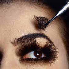 مژه&zwnj;های چشم