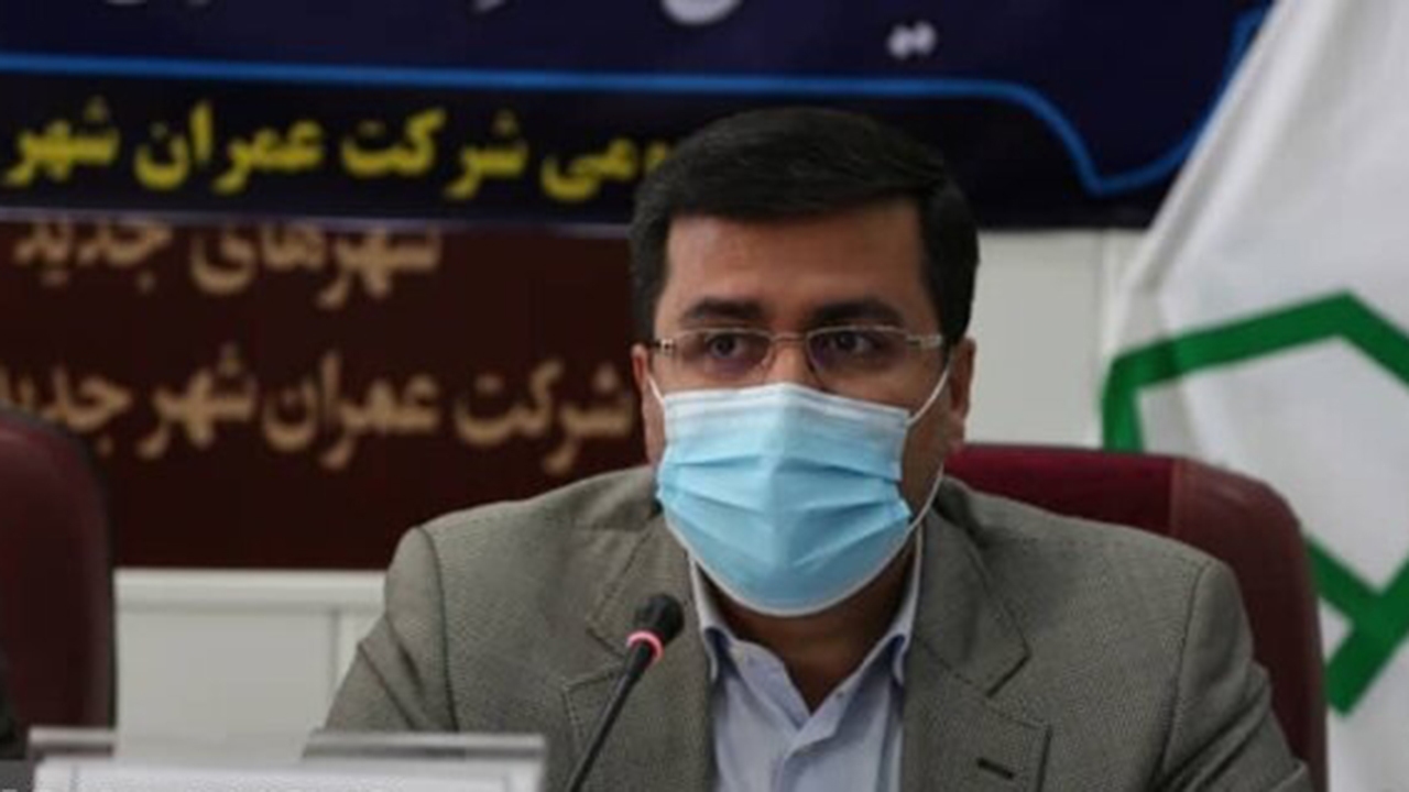 افزایش سرانه فضای سبز از نیازهای شهر جدید صدرا است