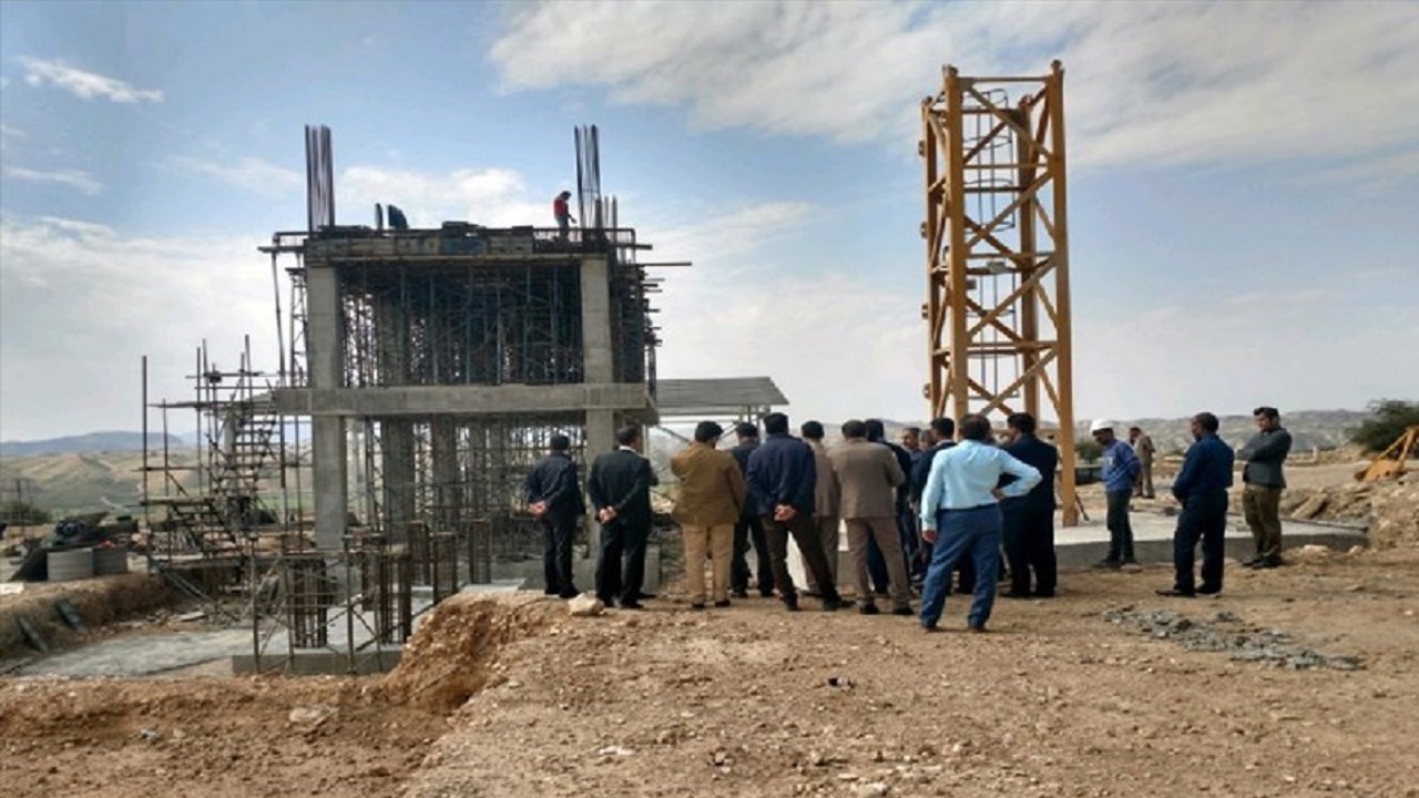 ساخت هزار واحد مسکونی به همت ستاد اجرایی فرمان امام (ره)