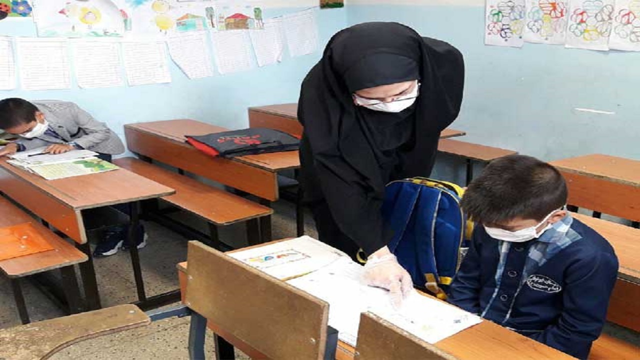 افتتاح ۱۲طرح آموزشی تا نیمه اول سال ۱۴۰۰