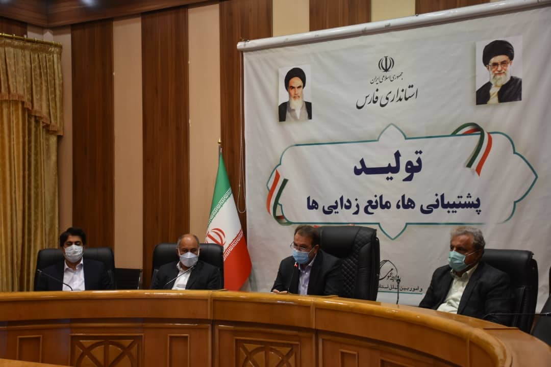 اکتشافات جدید معدنی در فارس با همکاری ایمیدرو انجام می‌شود