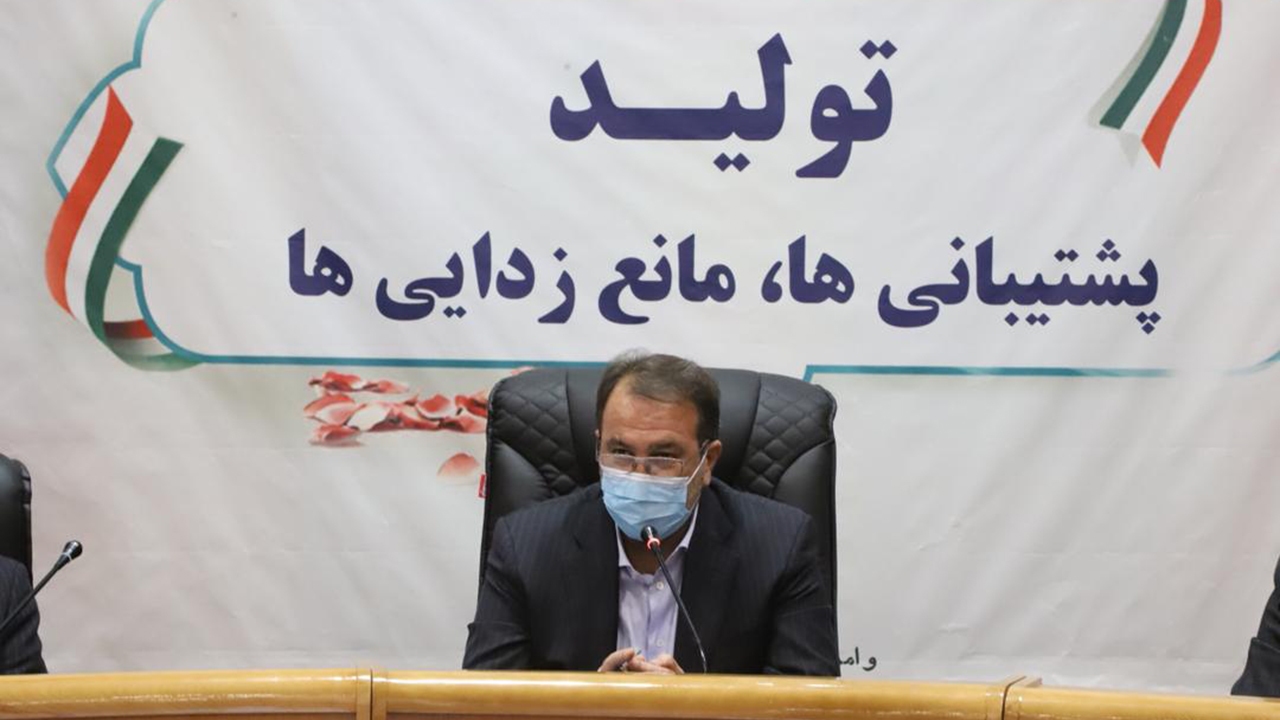 عشایر نقش مهمی در تامین پروتئین و اقتصاد فارس دارند