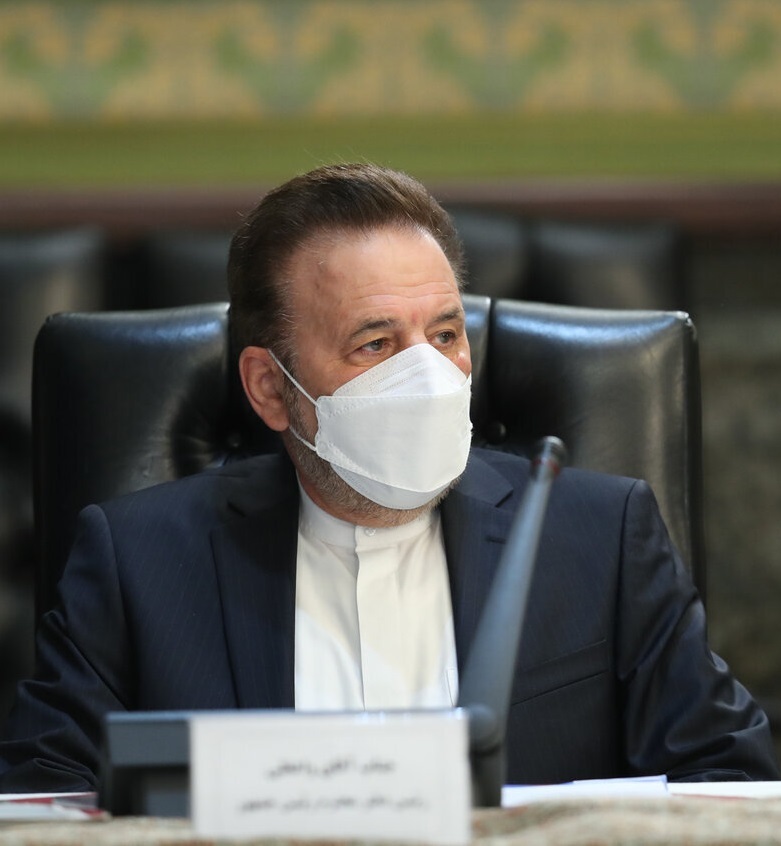 اولویت دولت تامین واکسن کرونای مورد نیاز کشور است