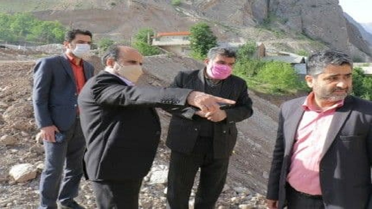 برخورد بدون ملاحظه با ساخت و ساز‌های غیرمجاز