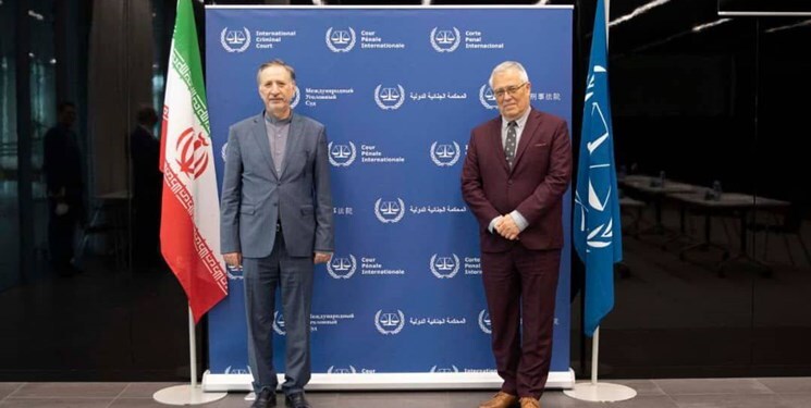 امیدواریم شاهد تحریم های آمریکا علیه ملت ها و نهادهای بین المللی نباشیم