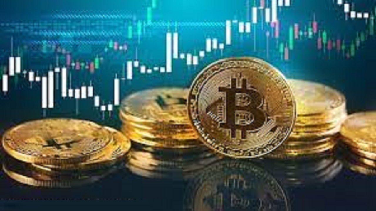 سقوط ارزش بیت کوین به زیر ۵۰ هزار دلار