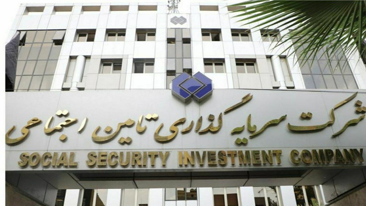 عملکرد شستا در سال ۱۳۹۹ در قاب تصویر