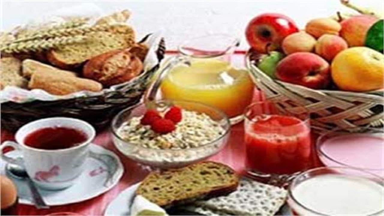 از تغذیه درست تا تقویت سیستم ایمنی در برابر کرونا