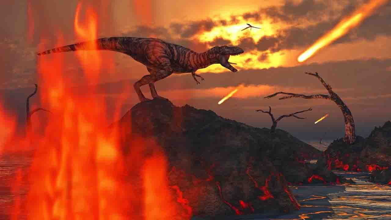 آیا دایناسور‌ها و حیوانات منقرض شده را  می توان دوباره زنده کرد؟