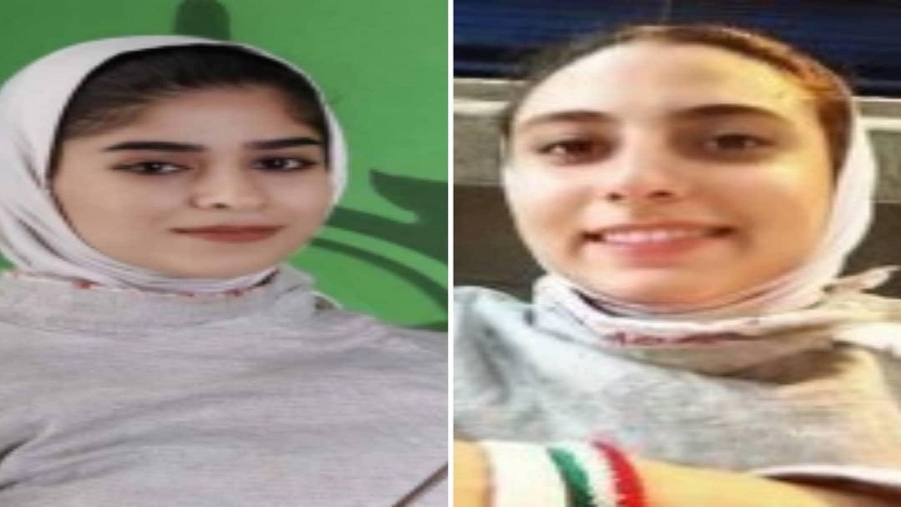 اعزام دو بانوی یزدی به مسابقات زون آسیا انتخابی المپیک