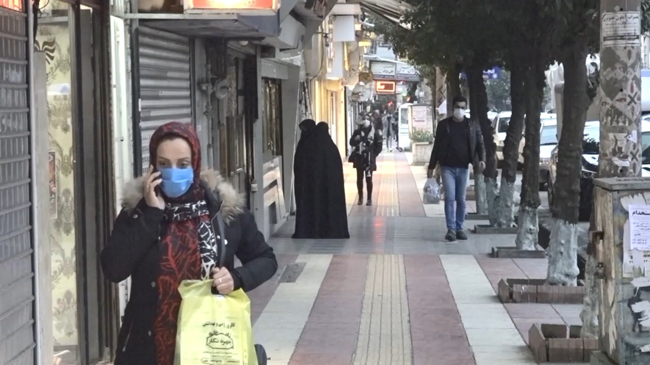 زنگ خطر رعایت شیوه نامه‌های بهداشتی در مازندران