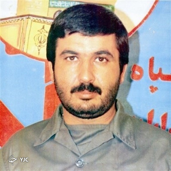 شهید صنیع خانی