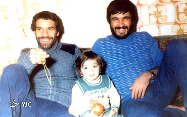 شهید صنیع خانی