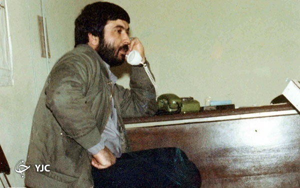شهید صنیع خانی