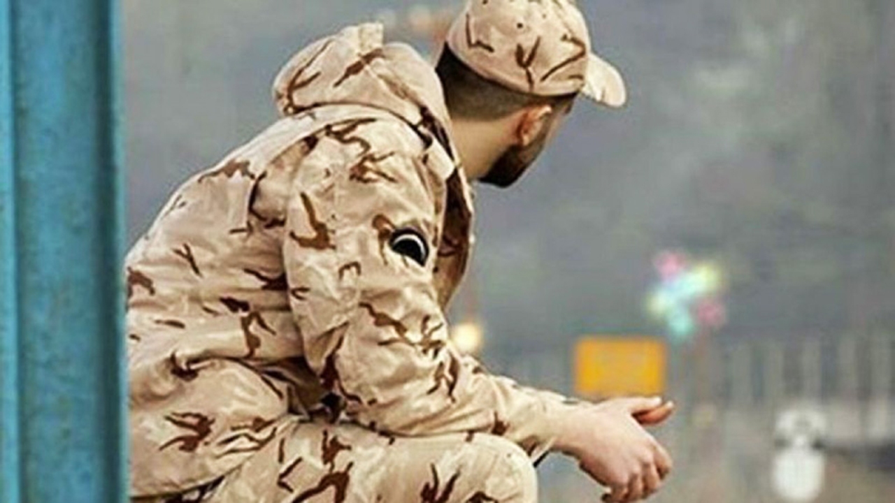 افزایش حقوق در فیش پرداختی فروردین‌ماه سربازان اعمال می‌شود