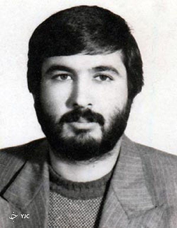 شهید صنیع خانی