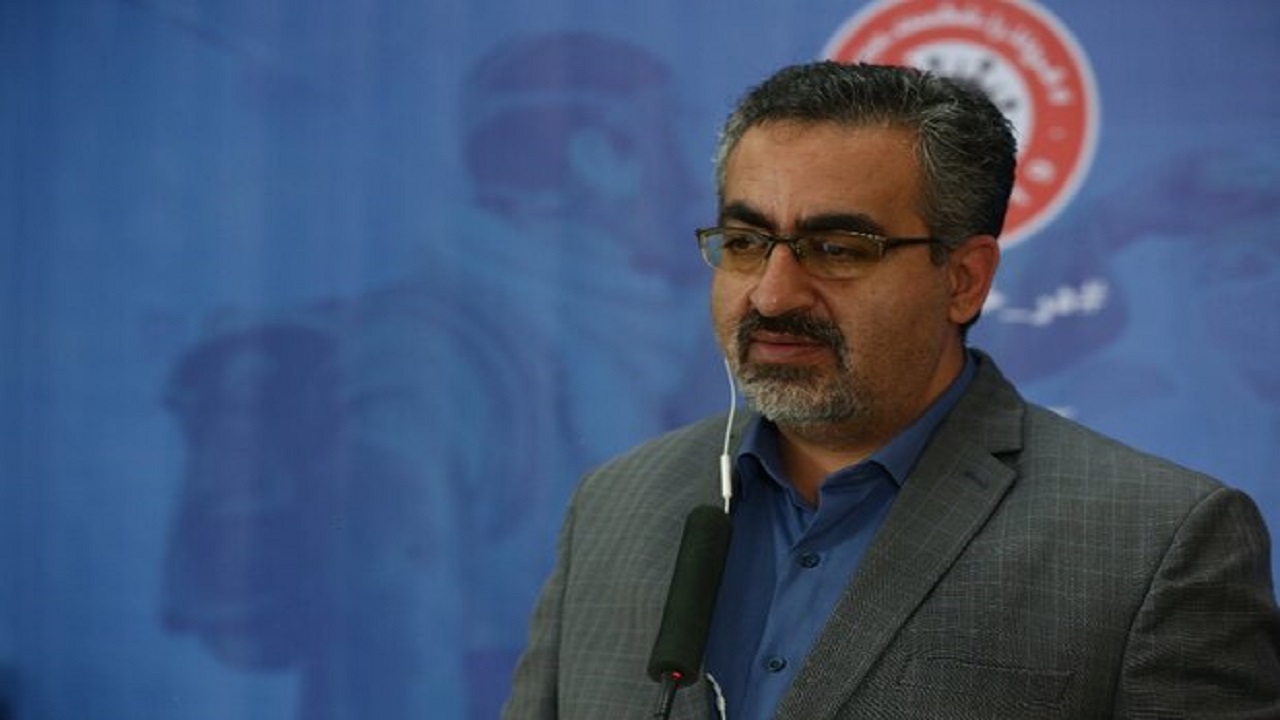 آمار تجمیعی واکسیناسیون کرونا در ایران تا امروز اعلام شد
