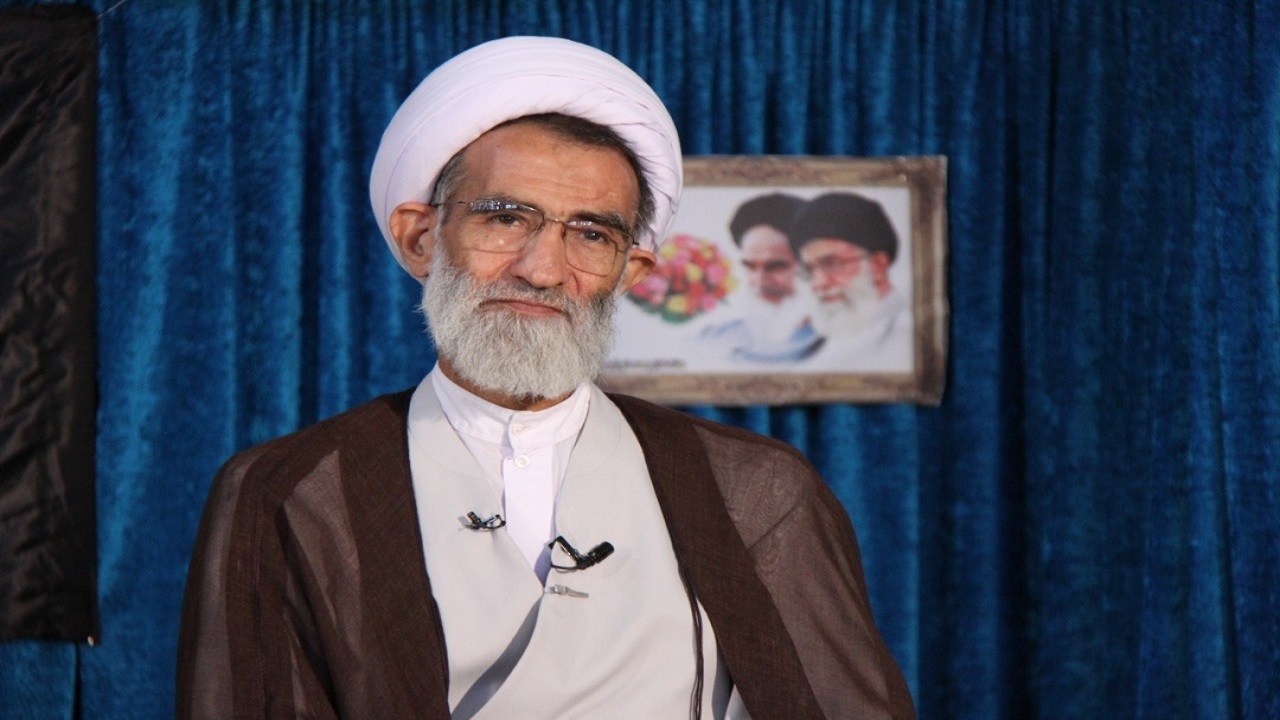 کمبود آب باید مورد توجه جدی مسئولان قرار بگیرد