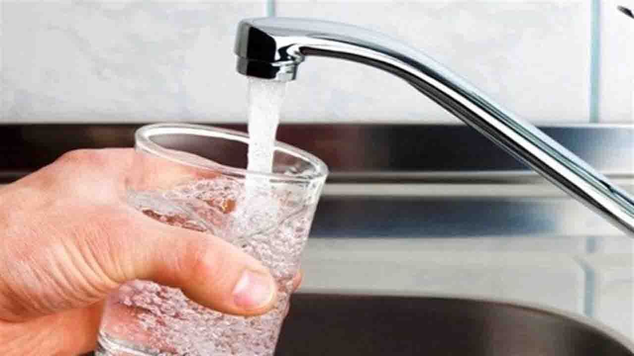 رفع مشکل قطعی آب در منطقه گلشهر بندرعباس