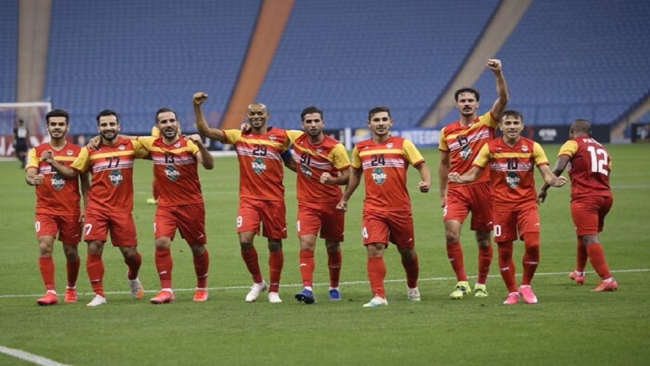 اهم اخبار ورزشی