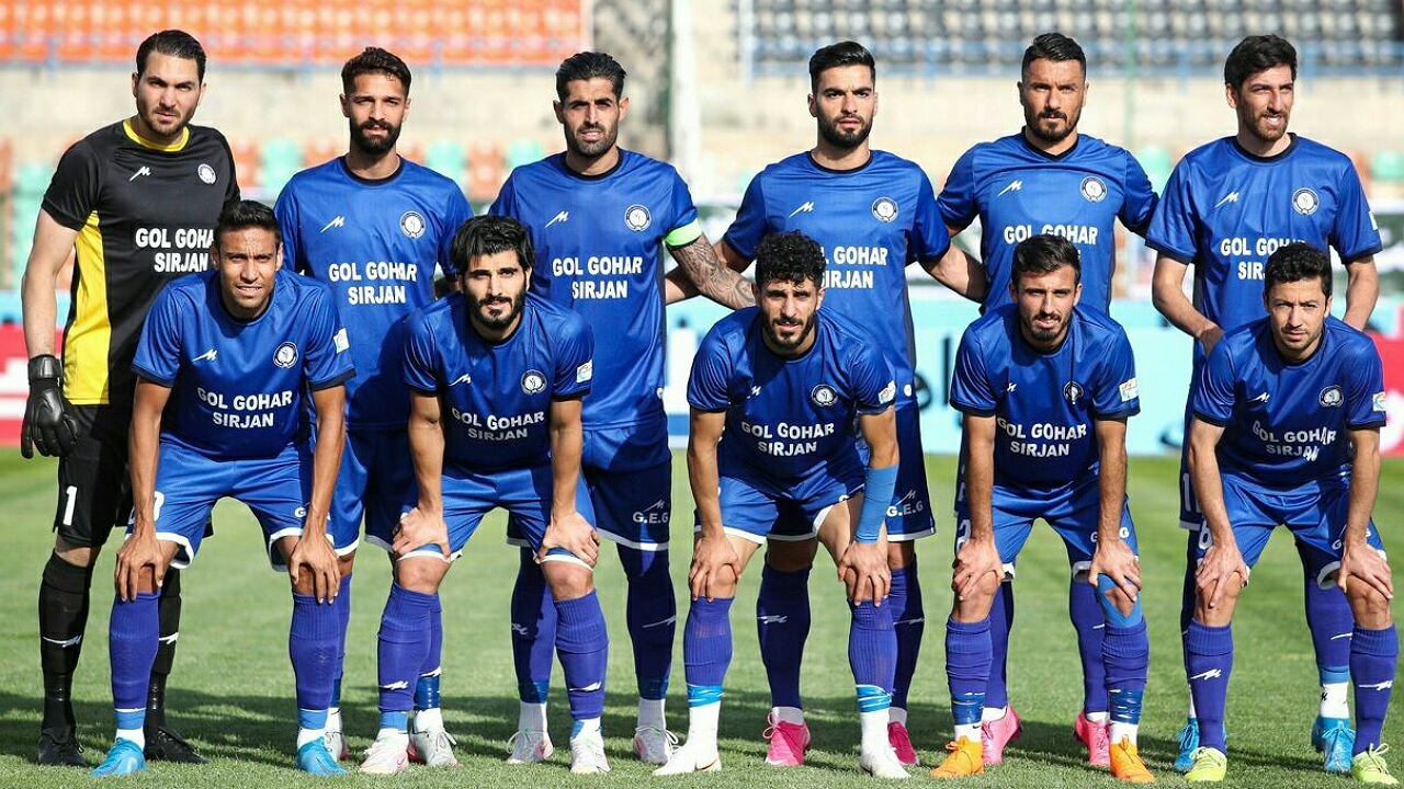صنعت نفت صفر - گل گهر یک/ تیم بحران‌زده پورموسوی دست خالی به آبادان بازگشت