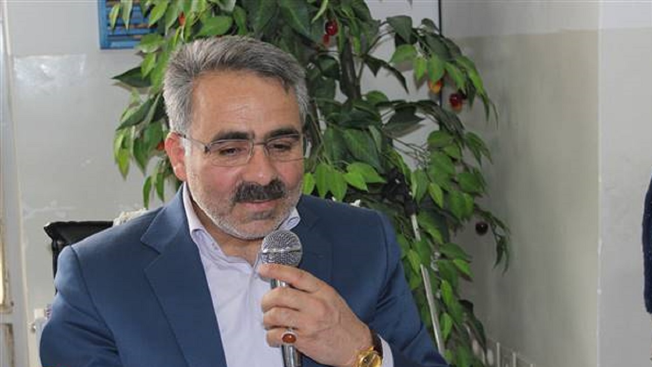 با توانمند سازی آینده سازان کشور، جهانی سالم‌تر بسازیم