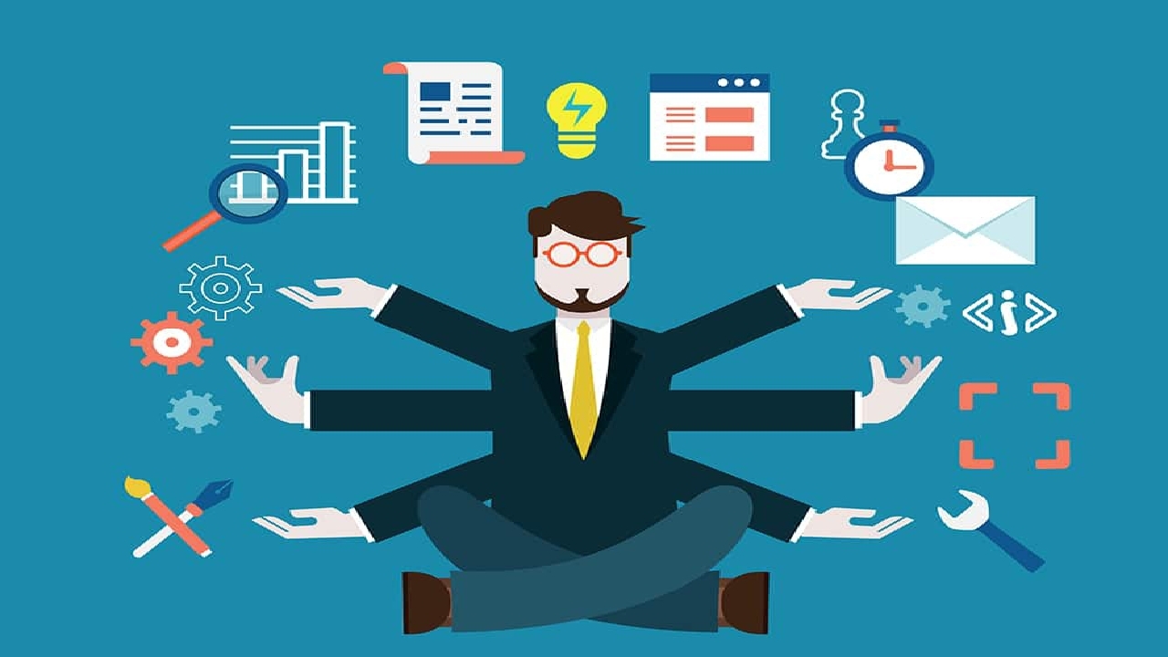 ۵ مهارت ضروری برای نسل آینده که در مسیر موفقیت به آن نیاز دارند