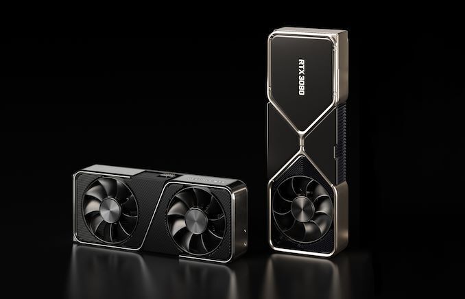 تولید کارت گرافیکی با هش ریت پایین توسط NVIDIA
