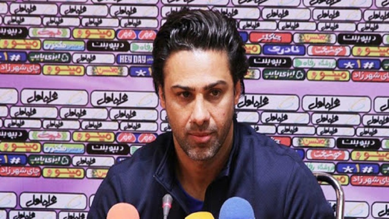 مجیدی: بازیکنانم فوق العاده بودند/ از دیاباته بی خبرم